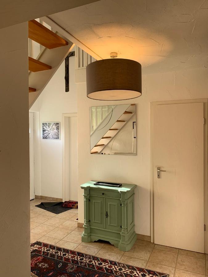 Lovely Meadow House In The Land Of Croix Scaille Gedinne Exterior photo